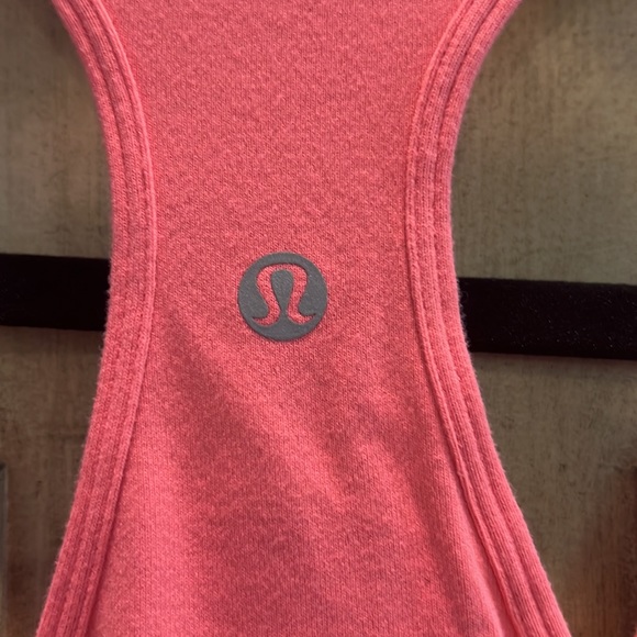 Lululemon Racerback Tank Top - Picture 3 of 3